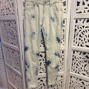 Petra 153 Jeans New with tags Size 1 24 inch waist